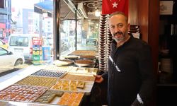 Yalova’nın Hafif Lezzeti Bayramda Zirvede: “Yalova Sütlüsü”ne Yoğun İlgi