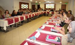 Yalova’da Emzirme Danışmanlığı Eğitimi Başladı
