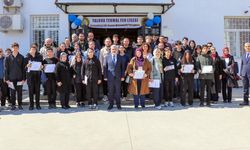 Yalova’da Matematik Yarışması Heyecanı: 29 Okul Kıyasıya Yarıştı