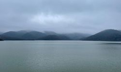 Gökçe Barajı Doldu Taştı: Kapaklar Açıldı