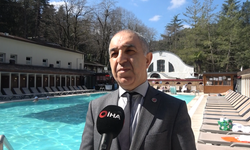 Yalova’da Termal Tesisler Bayrama Yüzde 100 Dolulukla Girecek