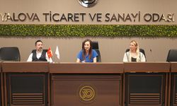 YTSO Kadın Girişimciler Kurulu’ndan Kadın Sağlığı Paneli