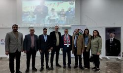 Yalova Tokatlılar Derneği’nden Birlik ve Dayanışma İftarı