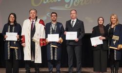 Yalova Üniversitesi’nden YTSO’ya Kurumsal Kalite Ödülü