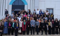 Yalova Üniversitesi’nde 8 Mart Coşkusu