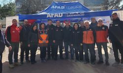 AFAD’dan Yalova’da Deprem Haftası Farkındalık Etkinliği