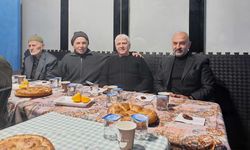 Yalova Wushu Kungfu Spor Kulübü 38. Geleneksel İftar Programında Buluştu