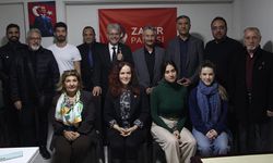 Zafer Partisi Yalova Teşkilatı İftarda Buluştu: Başkan Doğan Soruları Yanıtladı