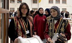 Zehra Ekşinozlugil Anadolu İmam Hatip Lisesi’nde Geleneksel Zeka İftarı Coşkusu