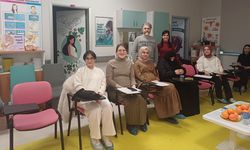 Yalova’da Anne Adayları Bilgiyle Güçleniyor