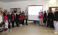 Yalova’da Kooperatif Üyeleri Gıda Güvenliğiyle Tanıştı