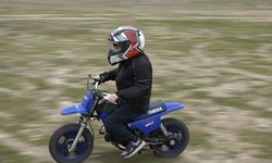 Yalova’da Pistlerin Yeni "Tozu" Kerem’den Sorulacak