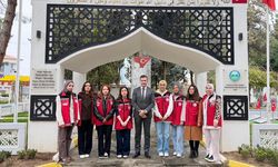 Yalova’da Şehit Kabirleri Titizlikle Denetlendi