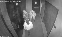 Yalova’da Yakalandılar: Fabrika Kasasını Soydular