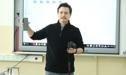 Yalovalı Öğrenciler “Kalbim Yalova” Projesi ile Kentlerini Keşfediyor