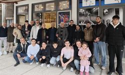 Yalovalı Wushucuların 40 Yıllık Bayram Geleneği Devam Ediyor