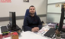 Yeni Dahiliye Uzmanı Göreve Başladı