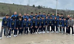 Acarspor Türkiye Şampiyonası İçin Hazır