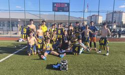 Acarspor’dan Erken Veda