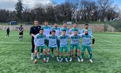 Akköy’de Son Gülen Koru