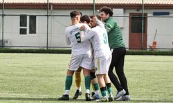 Alican Sönmez Gençlerbirliği’ni İpten Aldı