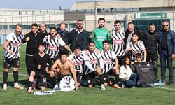 Armutlu Evine Şen Şakrak Döndü