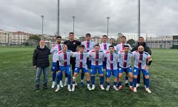 Armutlu ve Koru Liderliğini Sürdürdü