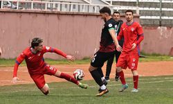 Beraberlik Serisini Bozmadık