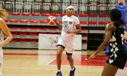 Bizim Kızlar Burhaniye’de Galibiyet Arayacak