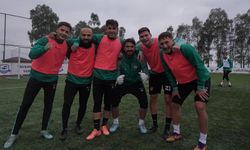 Bursa’da 3 Puan Arayacağız