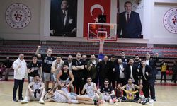 Çiftlikköy Belediye Play-Off’a Hazır