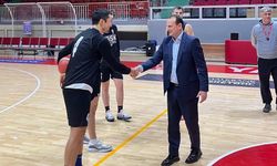 Çiftlikköy Gözünü Rövanşa Dikti