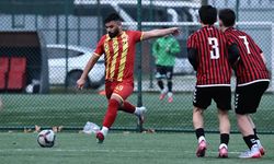 Çiftlikköy İçin Geri Sayım Başladı