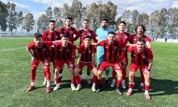 Çiftlikköy’den Şampiyonluk Yolunda 8 Farklı Galibiyet (9-1)