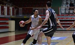 Çiftlikköy’ün Dev Adamları En Zorlu Sınavı