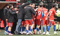 Coşkun’a Hamza Hayat Verdi