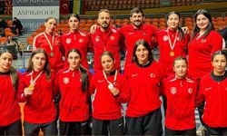 Dan Kolov- Nikola Petrov’da Türkiye’nin Kazandığı 23 Madalyanın 2’si Termal’den