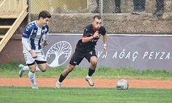 Derbide Gülen Tavşanlı Oldu