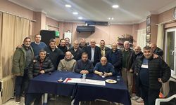 Doğuşspor ve Demirspor Centilmenlik Ödüllerine Kavuştu