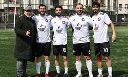 Dört Dörtlük Kartal