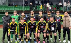 Fıstıklı, Hersekzade’de “Dört” Köşe