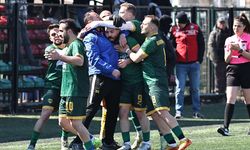 Gençler Tek Attı 3 Kaptı