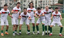 Gençlerden Klas Galibiyet