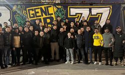 GFB Yalova’dan Yoğun Katılımlı Geleneksel İftar