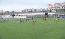 Grubumuzda Ev Sahipleri Güldü