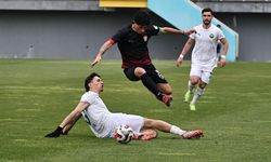 Hakem Kurbanı Olduk