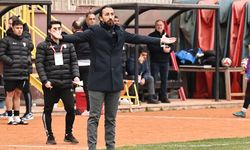 “Hedeflerimiz Kimsenin Ummadığını Gerçekleştirerek Play-Off’lara Katılmak”