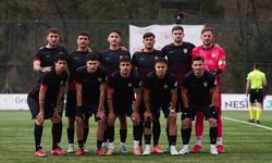 İstanbul’dan Bir Puanla Döndük