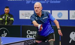 ITTF World Para Future Yalova 2026’ya Sayılı Günler Kaldı