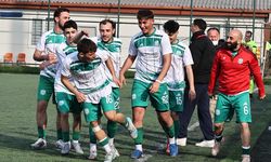 Koru “Dört” Köşe